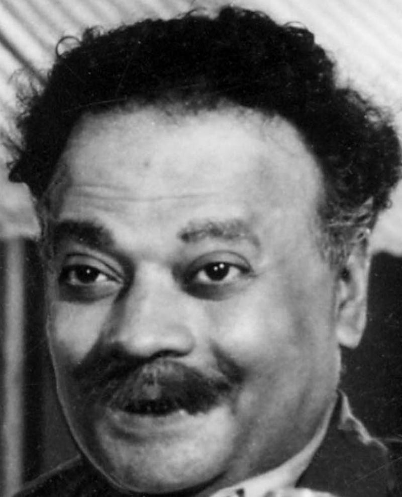 Jwahar Ray
